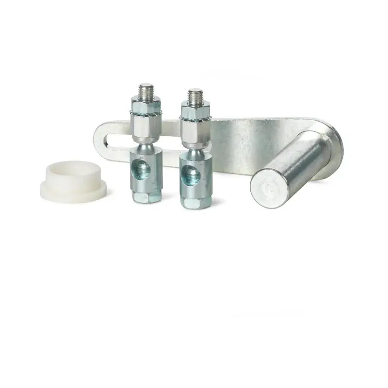 Siemens ASK71.5 - Dönerden Doğrusala Kit - 1