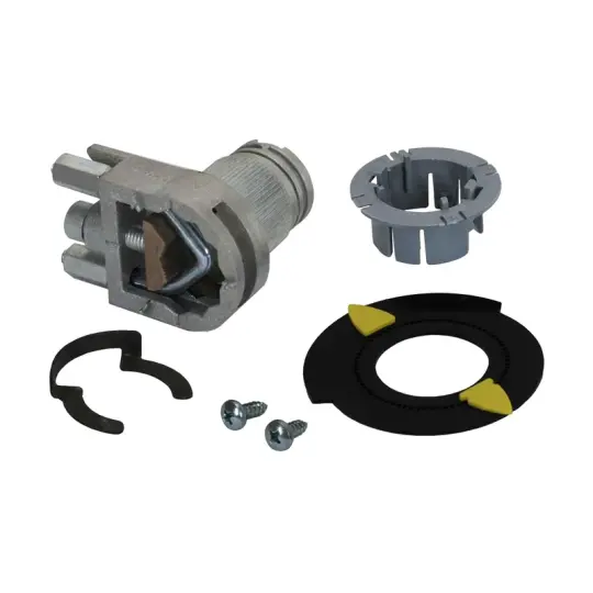 Siemens ASK74.1 - Özel mil adaptörü