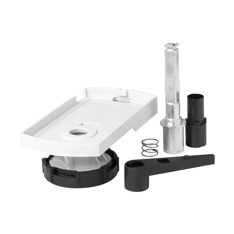 Siemens ASK77.3 - GLBxx1.9E için aksesuar kiti BV - 1