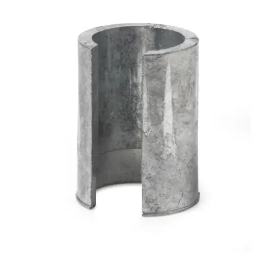 Siemens ASK78.10 - Merkezleme ucu yuvarlak 12 mm