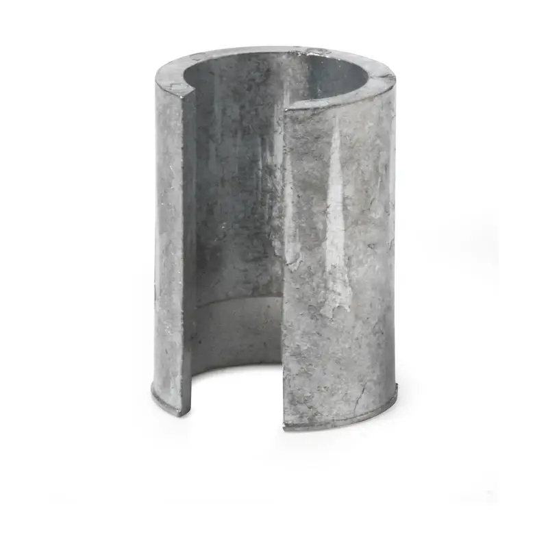 Siemens ASK78.10 - Merkezleme ucu yuvarlak 12 mm - 1