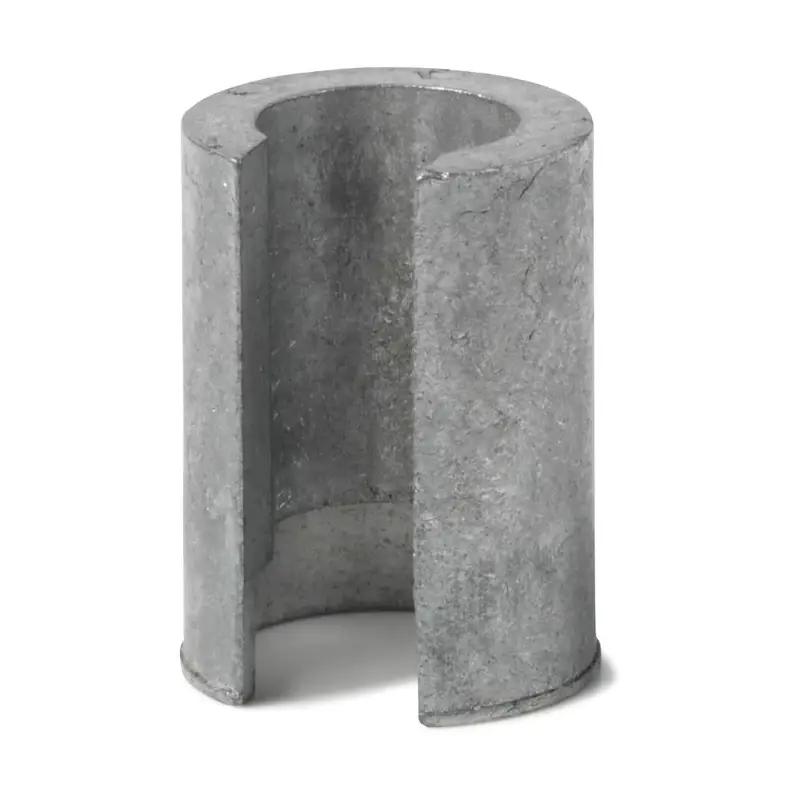 Siemens ASK78.9 - Merkezleme ucu yuvarlak 10 mm - 1