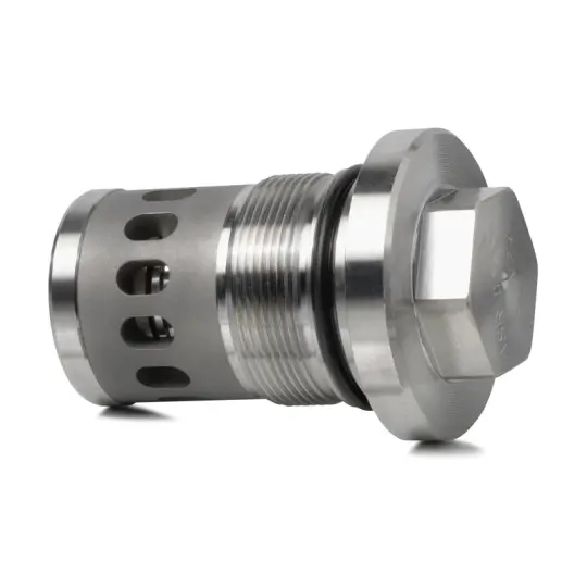 Siemens ASR0.16N - Vana elemanı, kvs 0,16 m³/h