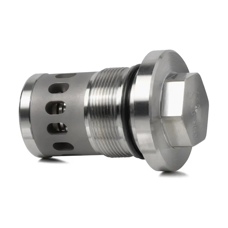 Siemens ASR0.16N - Vana elemanı, kvs 0,16 m³/h - 1