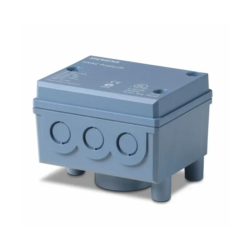 Siemens ASR61 - MVL661.. ve MVS661..N için yedek elektronik - 1