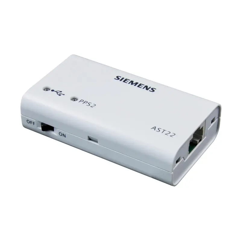 Siemens AST22 - Arayüz Dönüştürücü USB/PPS2 - 1