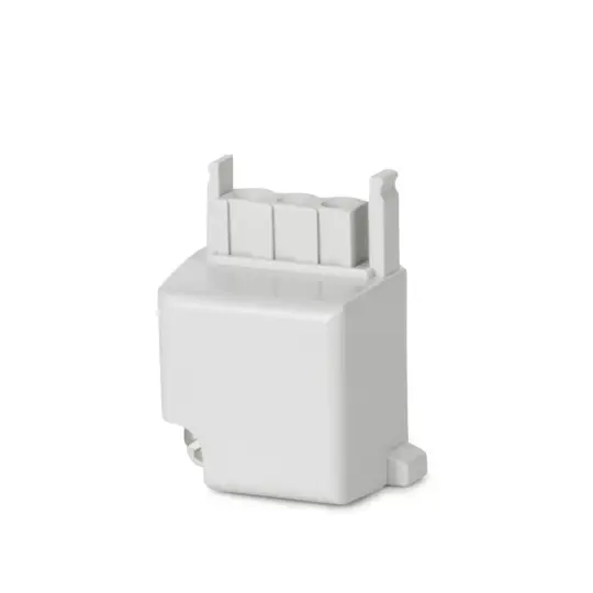 Siemens ASY100 - Terminal kiti 24V modülasyonlu