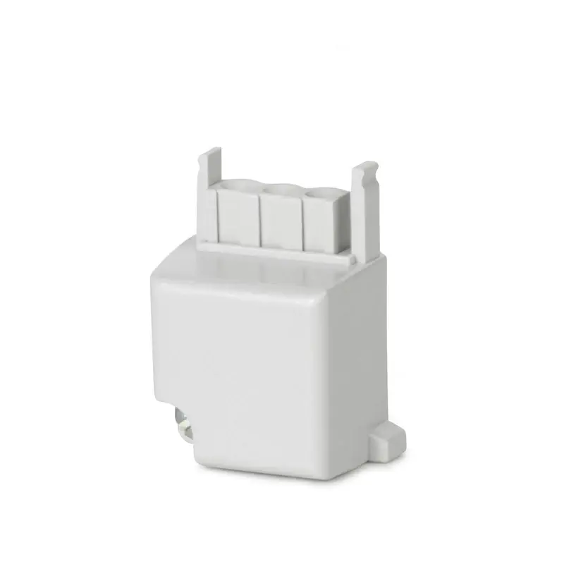 Siemens ASY100 - Terminal kiti 24V modülasyonlu - 1