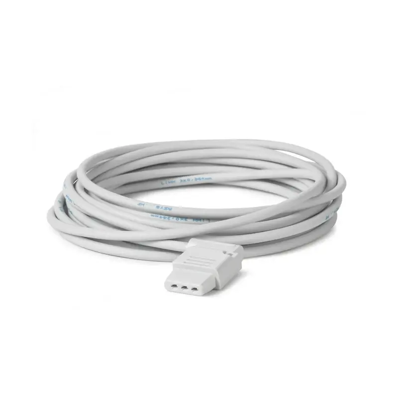 Siemens ASY3L25 - Bağlantı kablosu, 2,5 m, 3 kutuplu, AC 230 V - 1