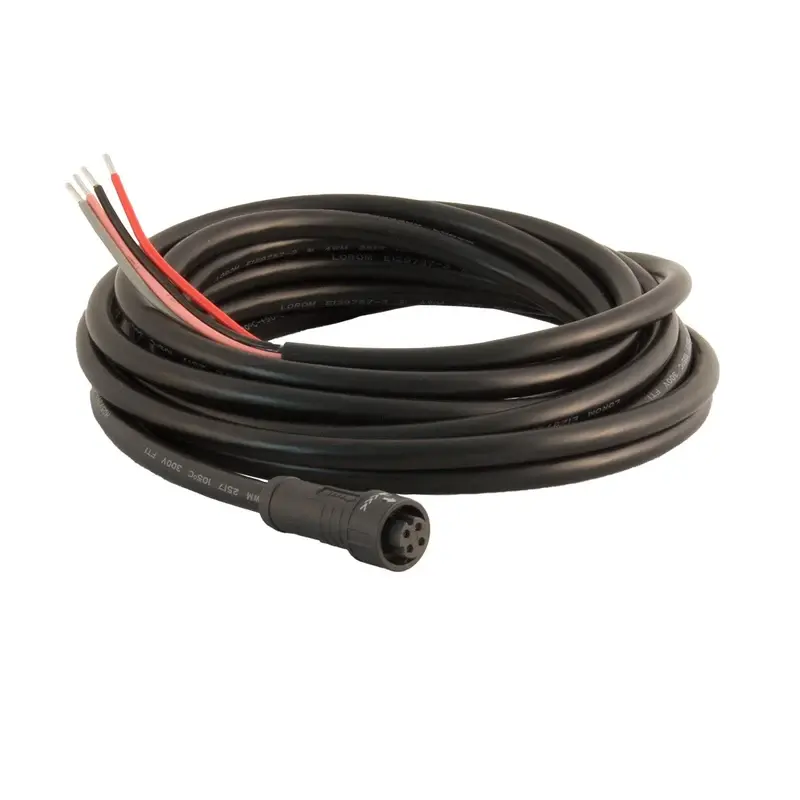 Siemens ASY61.L67AMPH - Bağlantı Kablosu, HF, Amphenol Soketli, 6.7 m - 1