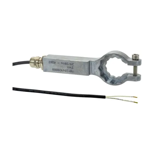 Siemens ASZ6.6 - Gövde Isıtıcı AC/DC 24V