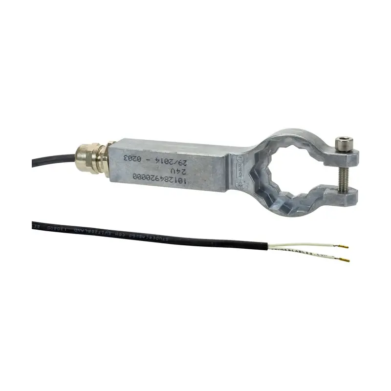Siemens ASZ6.6 - Gövde Isıtıcı AC/DC 24V - 1
