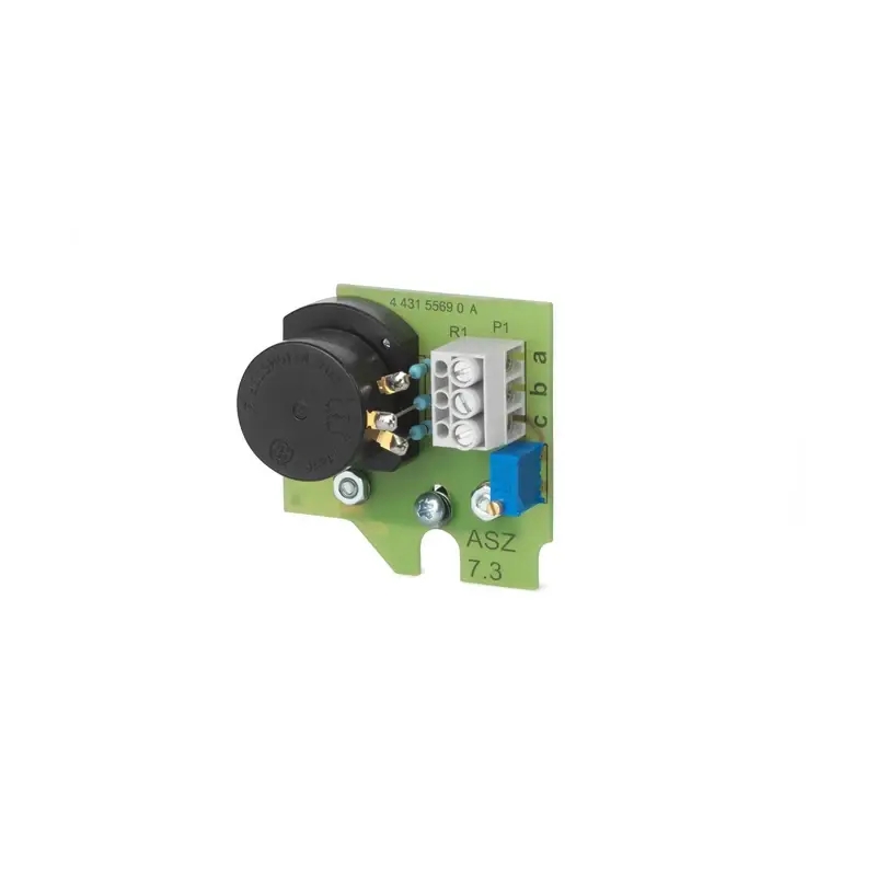 Siemens ASZ7.3 - Potansiyometre 1000 Ohm - 1