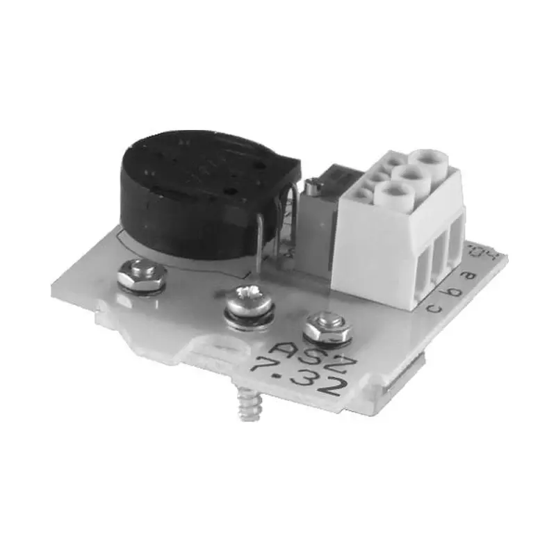 Siemens ASZ7.32 - Potansiyometre 200 Ohm - 1