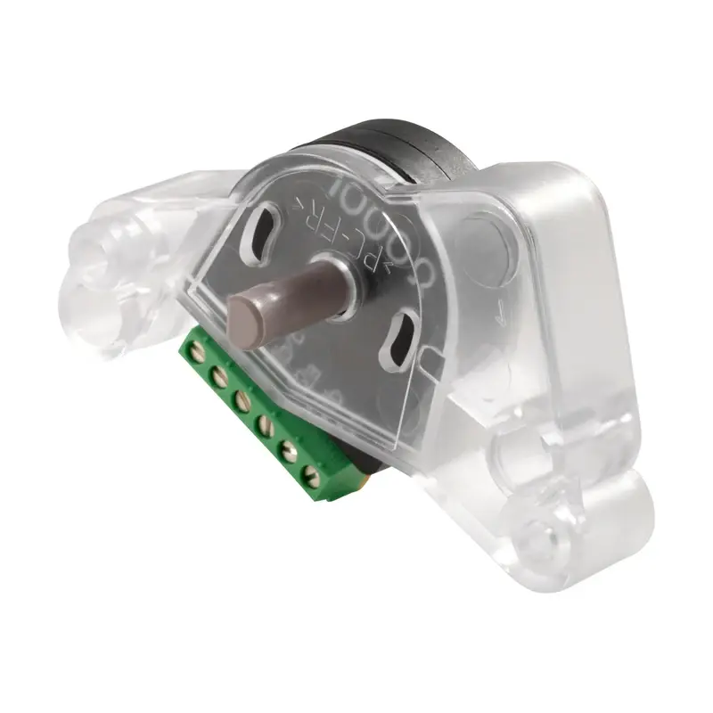 Siemens ASZ7.6/1000 - Potansiyometre 1000 Ohm - 1