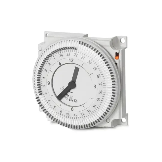 Siemens AUZ3.1 - Analog 24-hour time switch