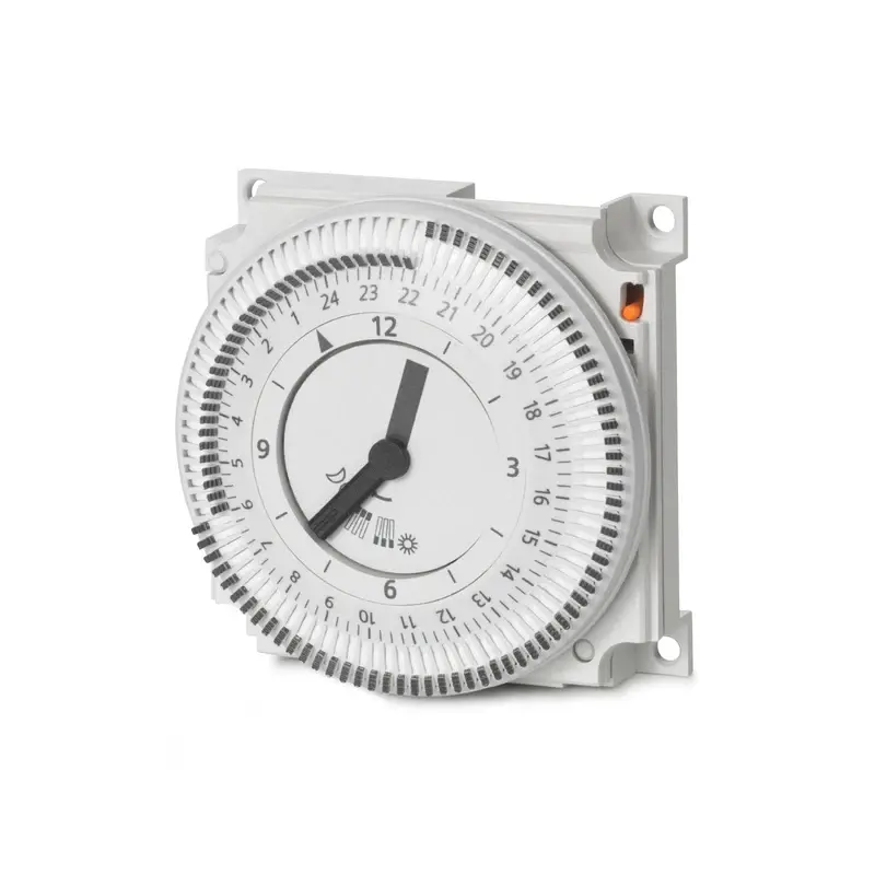 Siemens AUZ3.1 - Analog 24-hour time switch - 1