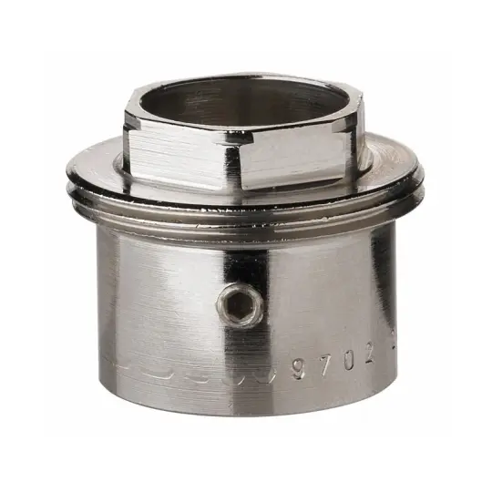 Siemens AV53 - DANFOSS RA2000e uyacak AV53 Adaptörü