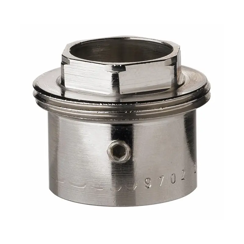 Siemens AV53 - DANFOSS RA2000e uyacak AV53 Adaptörü - 1