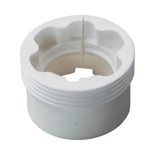 Siemens AV533 - Adaptör Danfoss RA2000, 22 mm