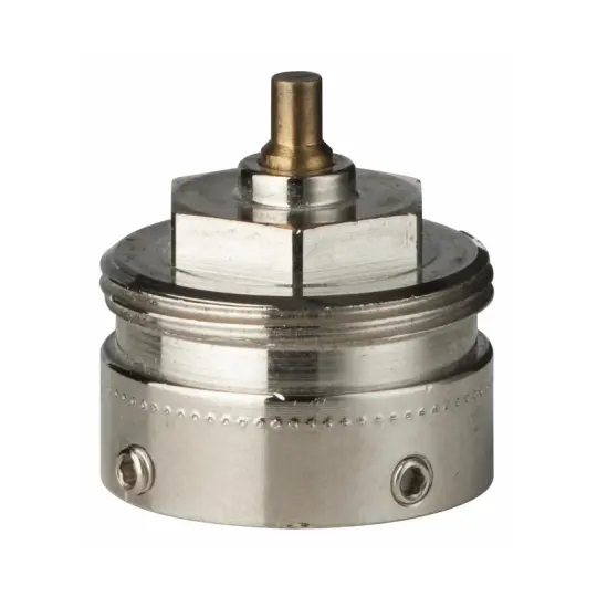 Siemens AV54 - DANFOSS RAVLa uyacak AV54 Adaptörü