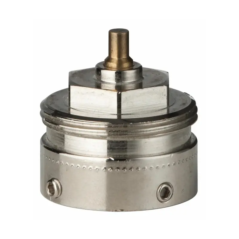 Siemens AV54 - DANFOSS RAVLa uyacak AV54 Adaptörü - 1