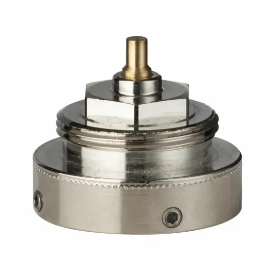 Siemens AV55 - DANFOSS RAVa uyacak AV55 Adaptörü