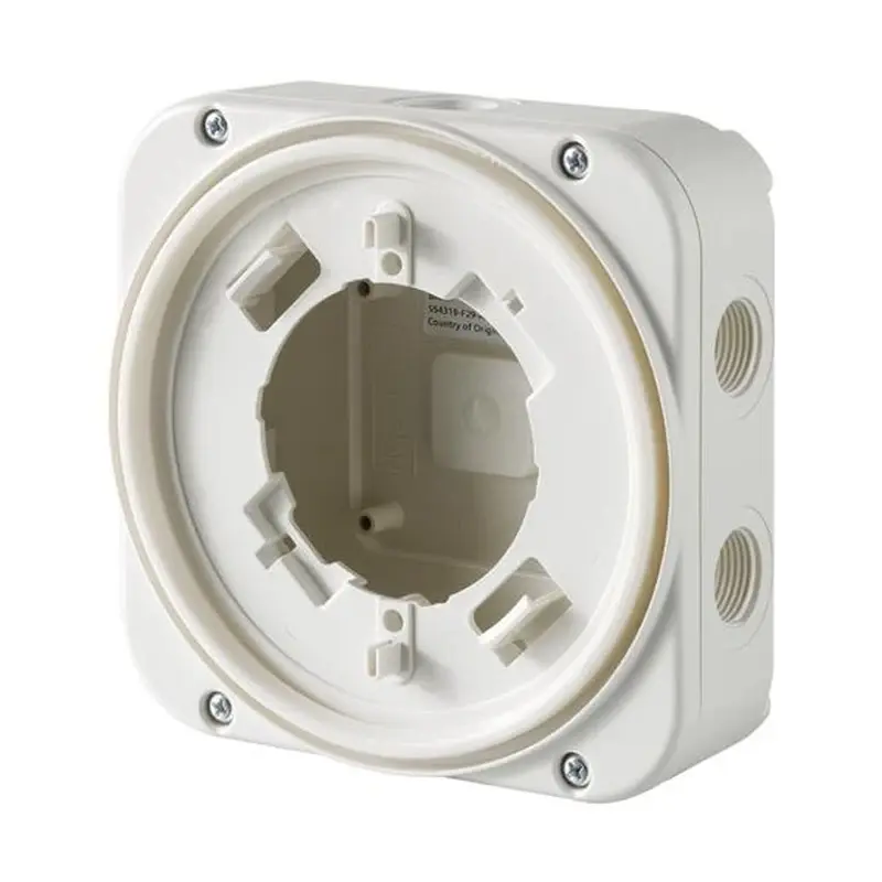 Siemens BA721 - Taban aparatı ıslak - 1