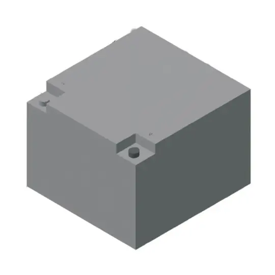 Siemens BAT12-110 - Akü 12V,110Ah(115Ah)