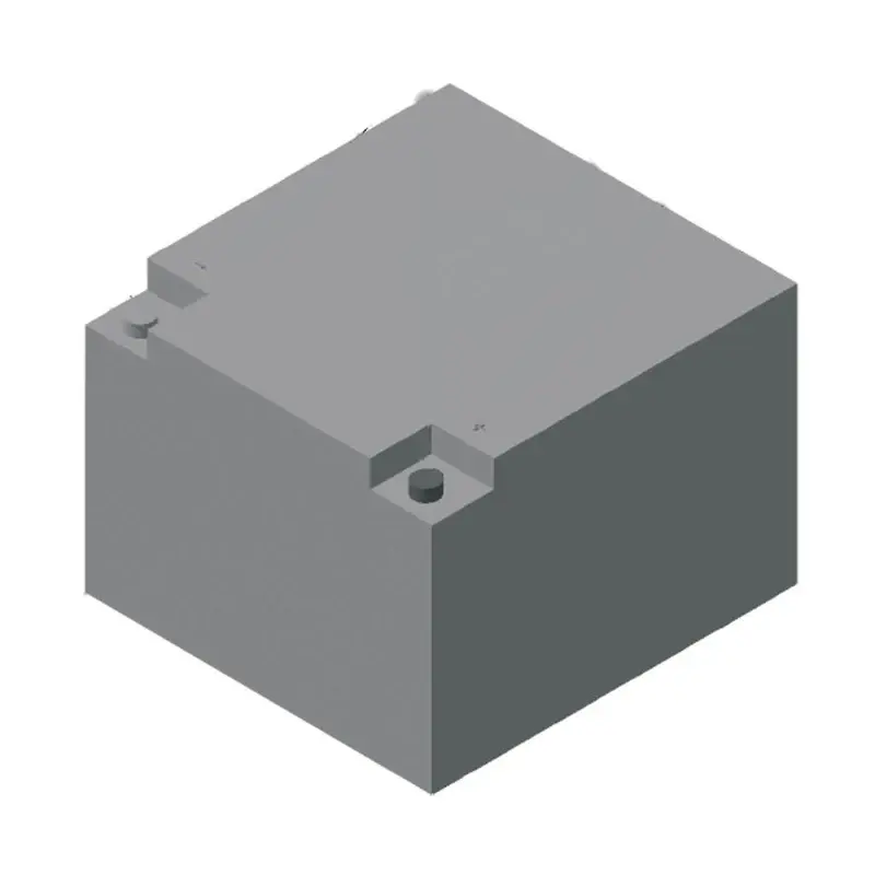 Siemens BAT12-2.3 - Akü 12V, 2,3Ah, VdS - 1