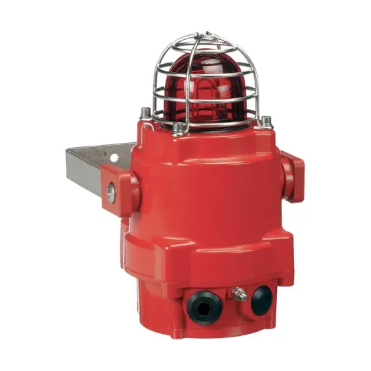Siemens BEXBG05-E - EX- flaş lambası