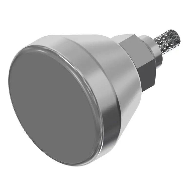 Siemens BUJ-G3/8 F C - Nozzle - 1