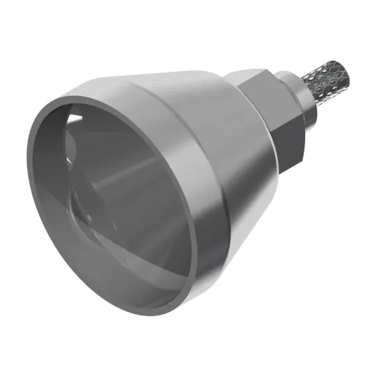 Siemens BUJ-G3/8 F - Nozzle