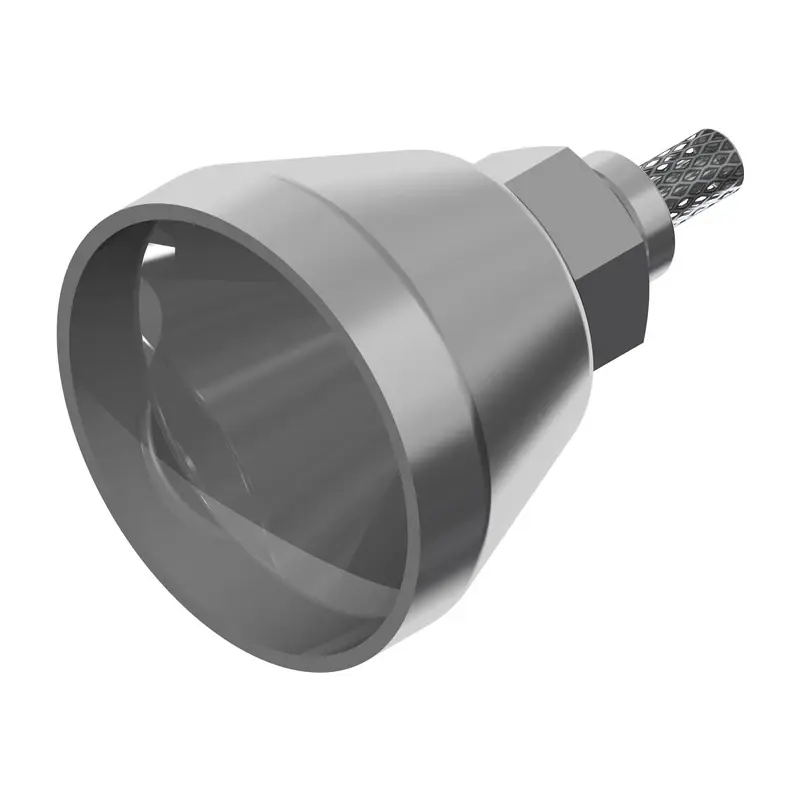 Siemens BUJ-G3/8 F - Nozzle - 1