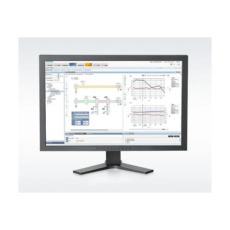 Siemens CCA-MAX-CL-PSM - CC max istemcileri - 1