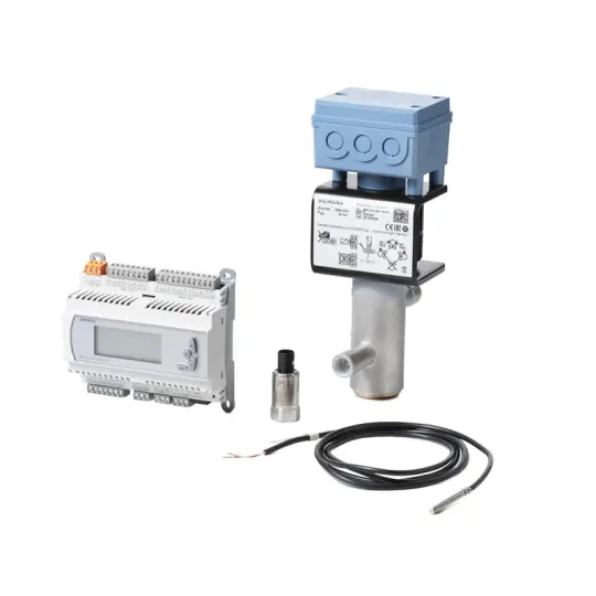 Siemens CPS40.040 - Refrigeration