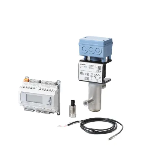 Siemens CPS40.100 - Refrigeration