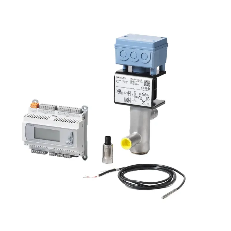 Siemens CPS40.250 - Refrigeration - 1