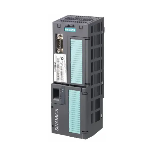 Siemens CU230P-2-BT - Kontrol Ünitesi