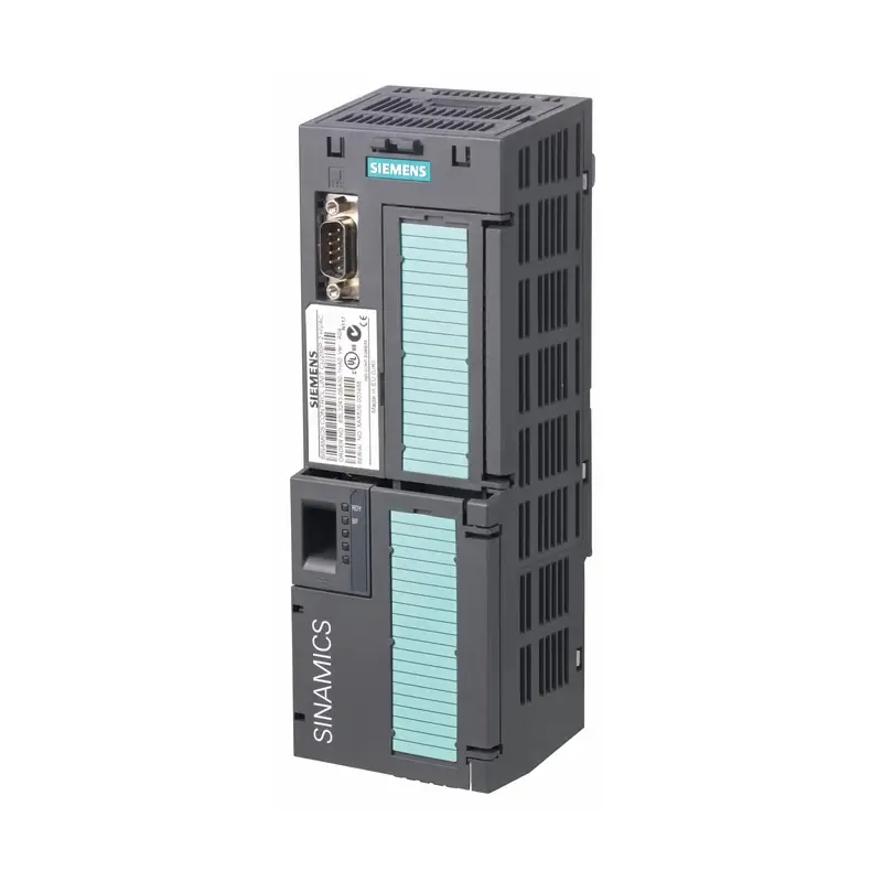 Siemens CU230P-2-BT - Kontrol Ünitesi - 1