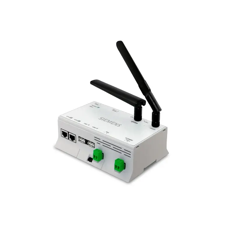Siemens CWG.BOX-EU - Connect Box IoT Ağ Geçidi (EU) - 1