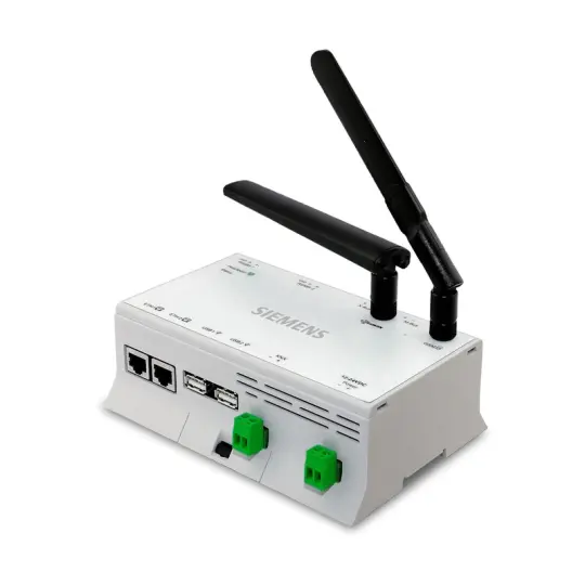 Siemens CWG.BOX-NA - Connect Box IoT Ağ Geçidi (NA)
