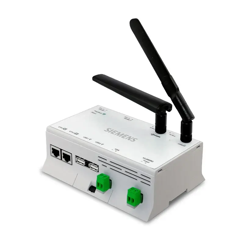 Siemens CWG.C3Y-2000DP - Connect Box 3 Yıllık Bulut Kontrol Lisansı 2000 Veri Noktası - 1