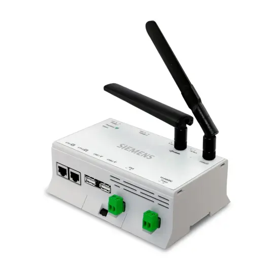 Siemens CWG.P5Y-200DP - Connect Box 5 Yıllık Cloud Lift Lisansı 200 Veri Noktası