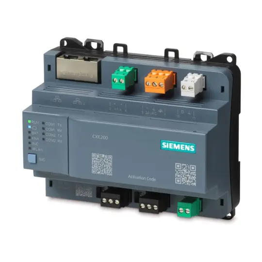 Siemens CXE200 - EPBD EDGE Cihazı