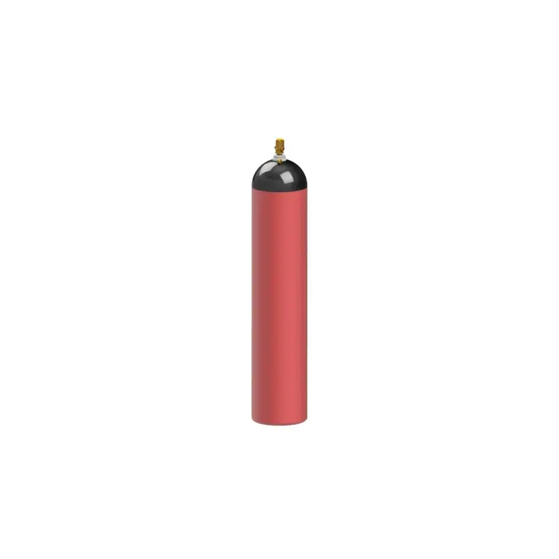 Siemens CYE-140-300-N2 - Cylinder empty - 1
