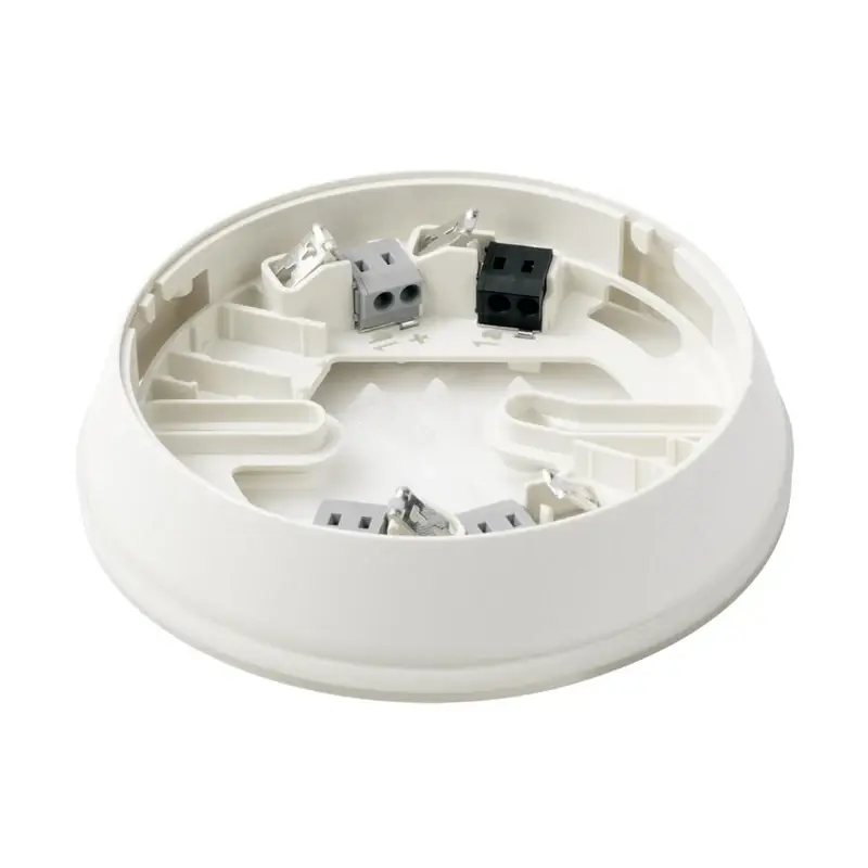 Siemens DB722 - Standart Dedektör Soket Tabanı (Cerberus PRO) - 1