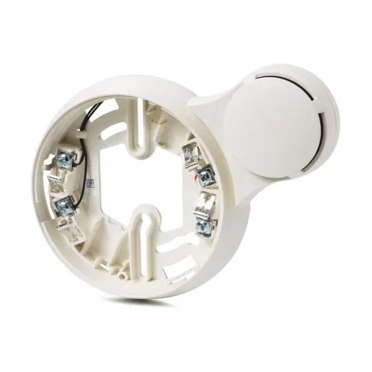 Siemens DBS720 - Adreslenebilir Akustik Siren Tabanı (Cerberus PRO)