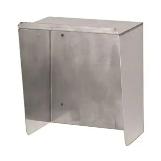 Siemens DFZ1190 - Yağmur Başlığı