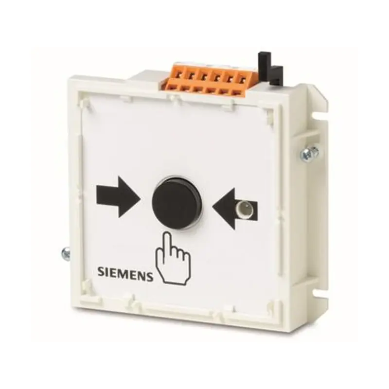 Siemens DMA1103D - Anahtarlama ünitesi toplu (çift etkili) - 1